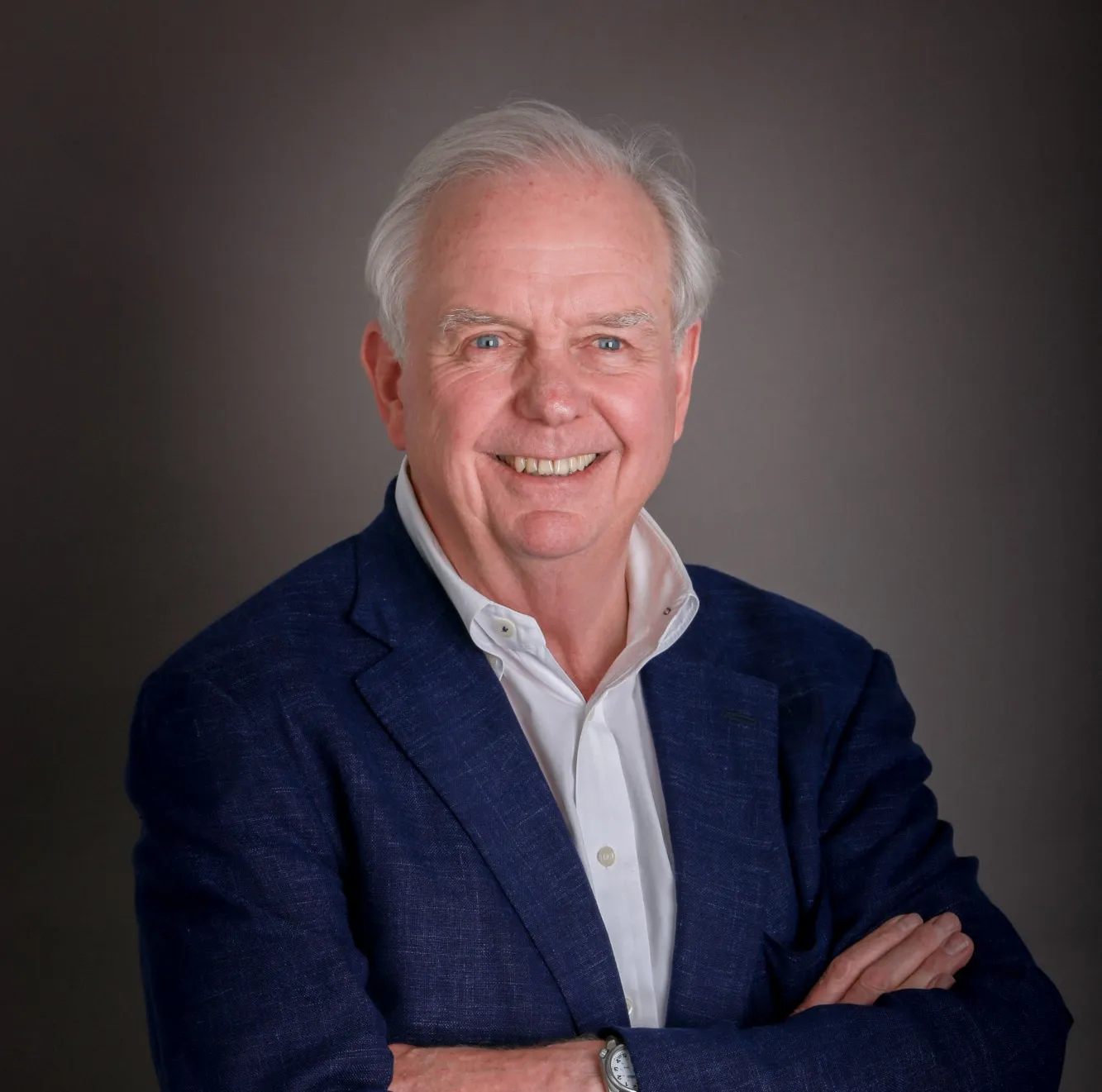 Thomas Vallely