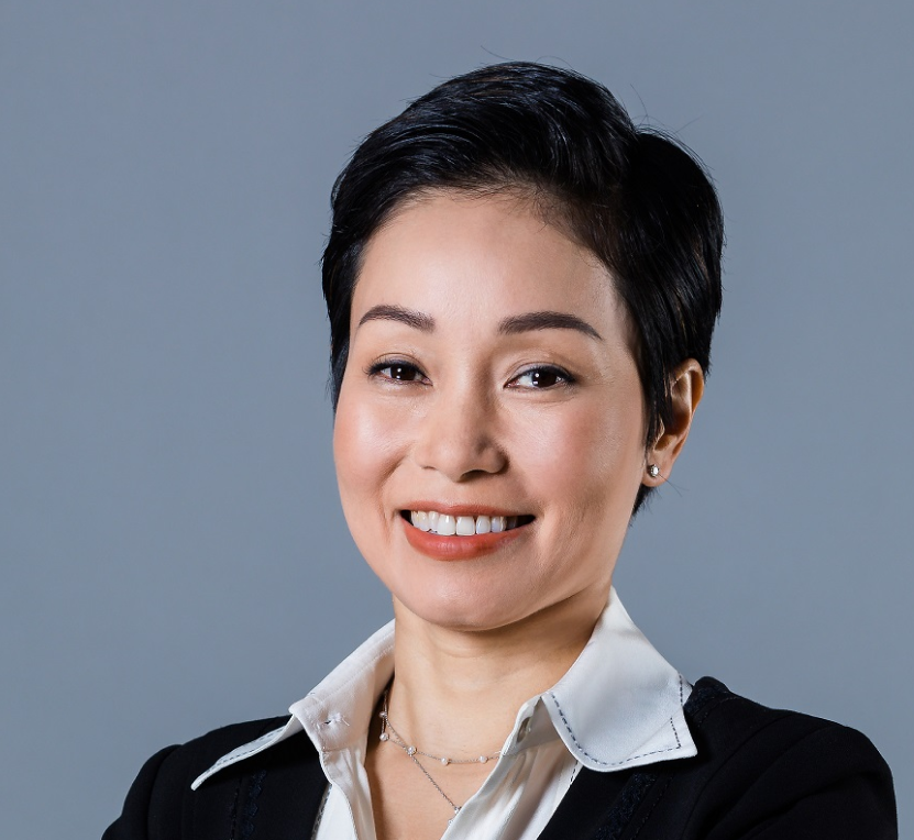 Thuy Le