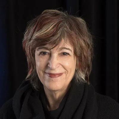 Jane Gaines