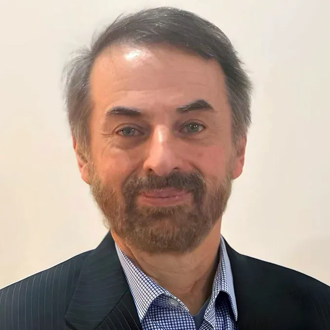 Arvid J. Lukauskas