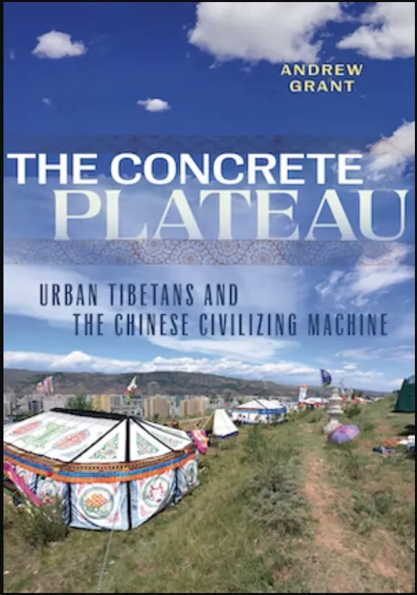 grant book