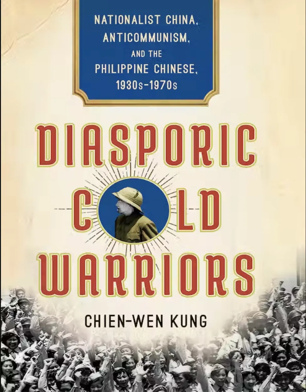 Diasporic Cold Warriors
