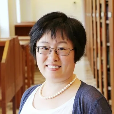 Qin Gao