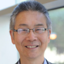 Photo of Jim Cheng