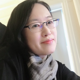 Photo of Jungwon Kim