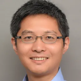 Photo of Junyan Jiang