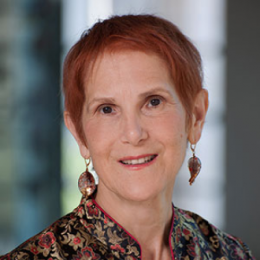 Photo of Laurel M Kendall
