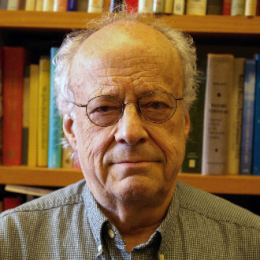 Photo of Myron Cohen