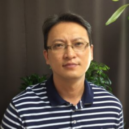 Photo of Seong Uk Kim