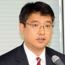 photo of Shigeo Hirano