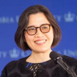 Photo of Weiping Wu
