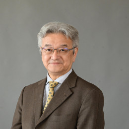 photo of Takatoshi Ito