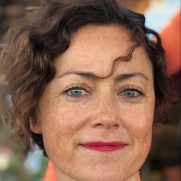 photo of Dominique Townsend